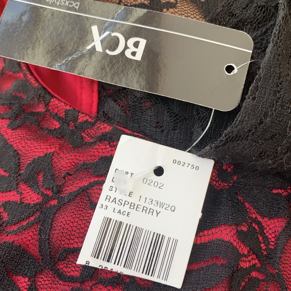 BCX DRESS-size XL - Picture 10 of 10